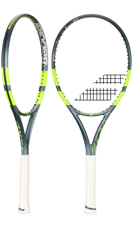Babolat Pure Aero Super Lite 2026 Demo