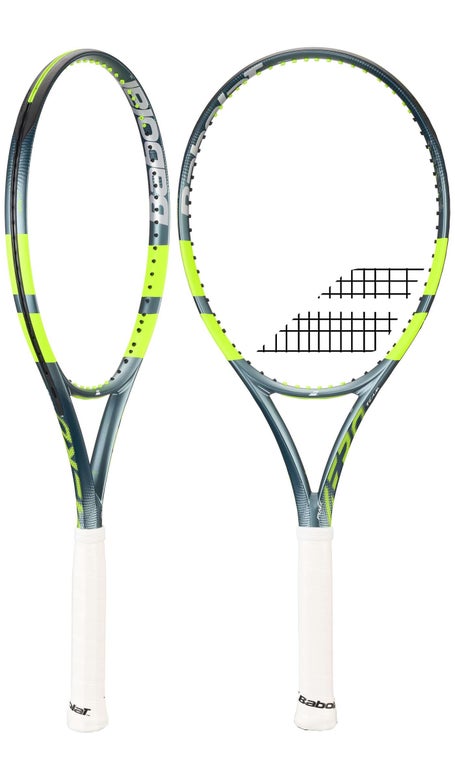 Babolat Pure Aero Team 2026 Racquet