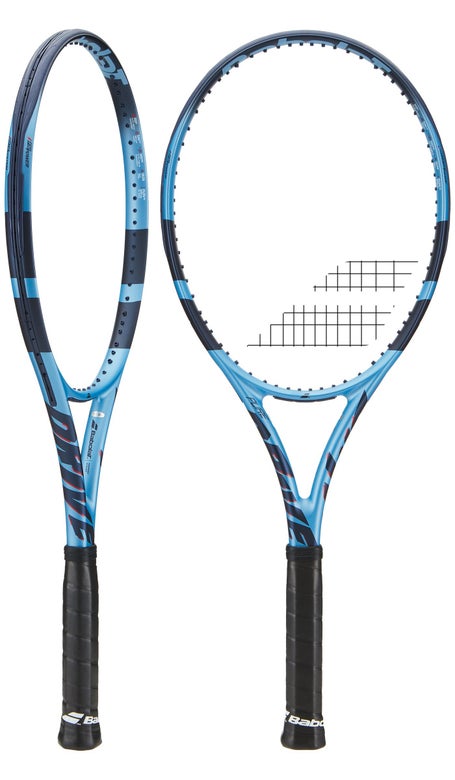 Babolat Pure Drive 2025 Racquet STRUNG