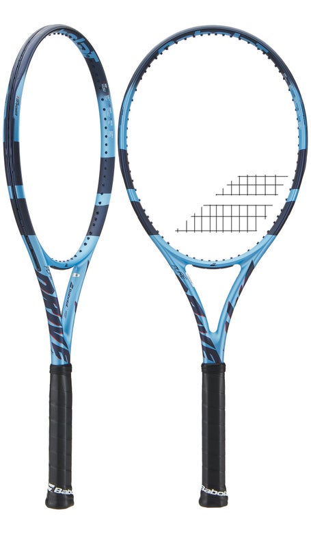 Babolat Pure Drive Plus 2025 Demo