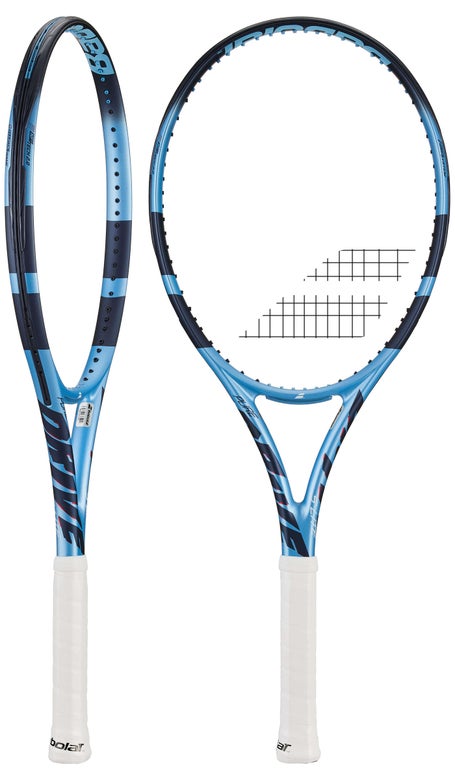 Babolat Pure Drive Super Lite 2025 Demo