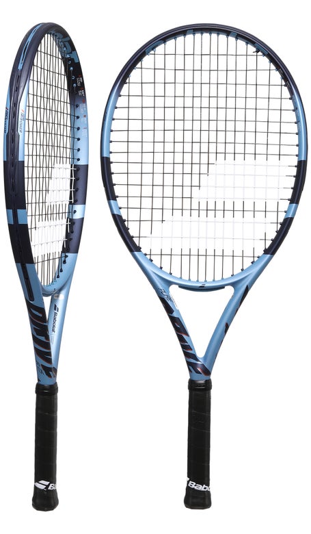 Babolat Pure Drive 25 Junior Racquet 2025