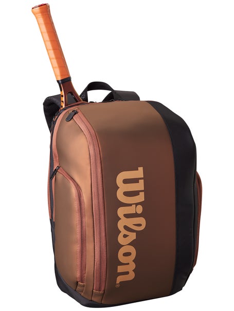 Wilson Super Tour Pro Staff Backpack Bag