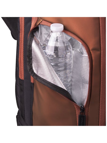 Wilson Super Tour Pro Staff Backpack Bag