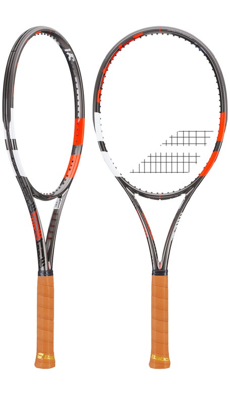 Babolat Pure Strike VS Racquet