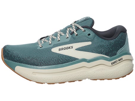 Brooks Ghost Max 2\Womens Shoes\Citadel/Coconut/Bisc