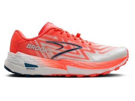 Brooks Catamount 4\Womens Shoes\Bit of Blue/Flame/Blue