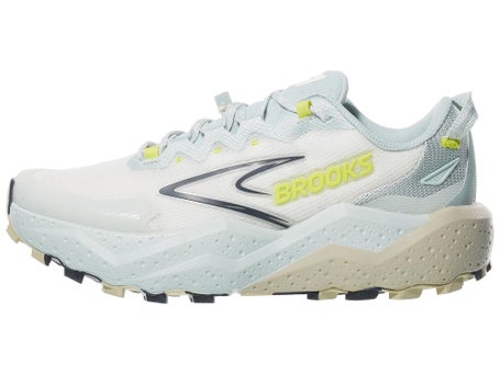 Brooks Caldera 8\Womens Shoes\Misty Blue/Coconut/Chate