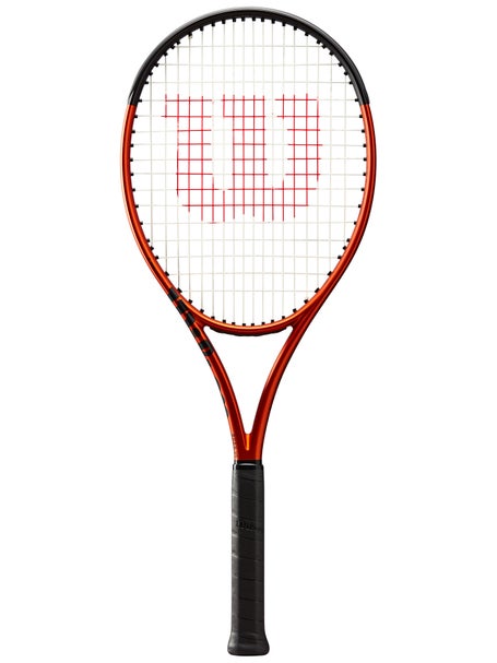 Wilson Burn 100LS v5 Racquets