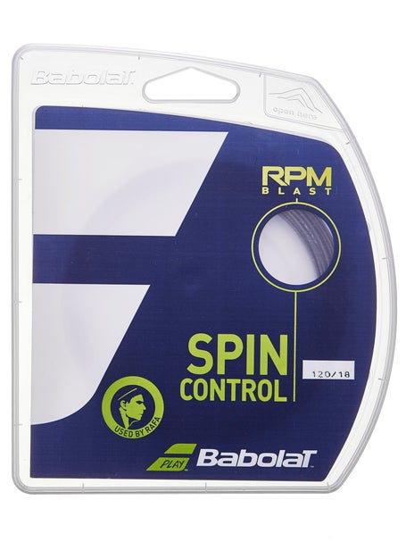 Babolat RPM Blast 18/1.20 String Set