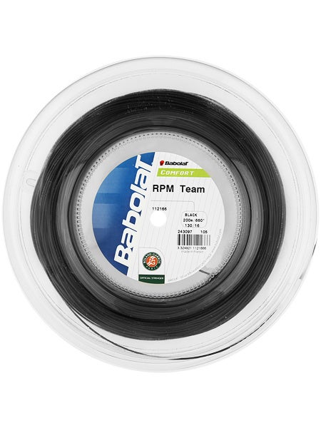 BABOLAT RPM Blast Tennis String Set (16 / 1.30mm)