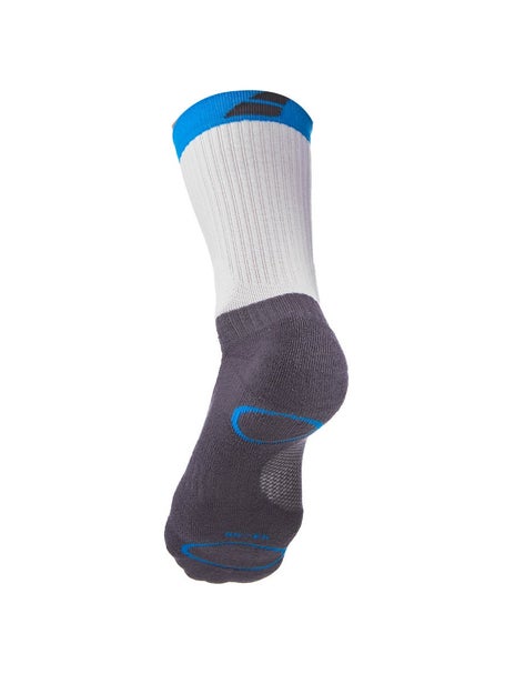 Babolat Pro 360 Mens Sock White/Blue