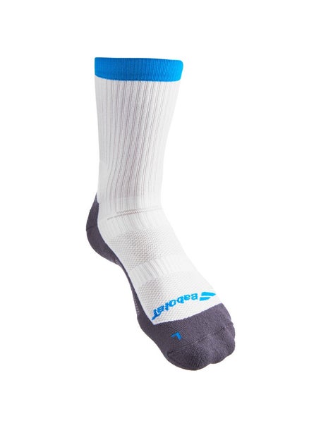 Babolat Pro 360 Mens Sock White/Blue
