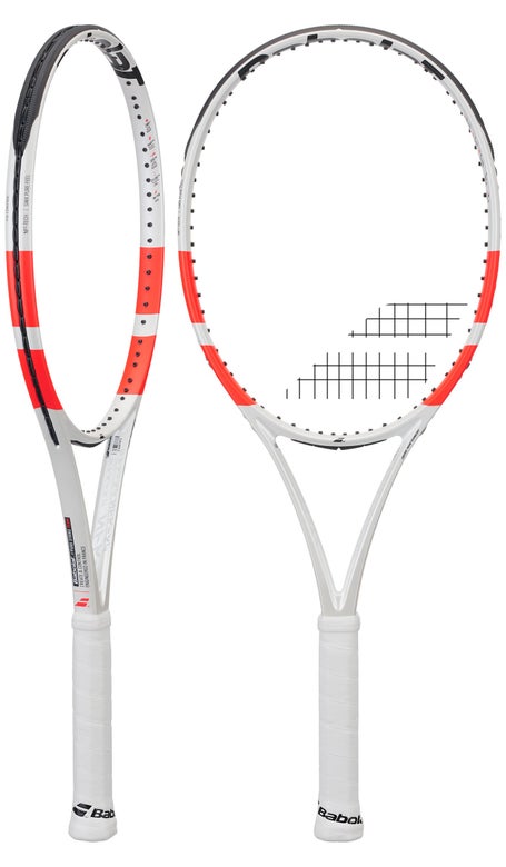 Babolat Pure Strike Team Racquet 2024