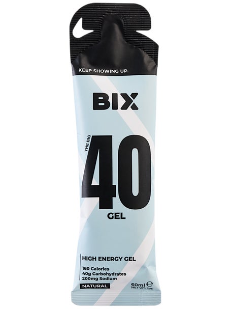 BIX The Big 40 Gel Individual