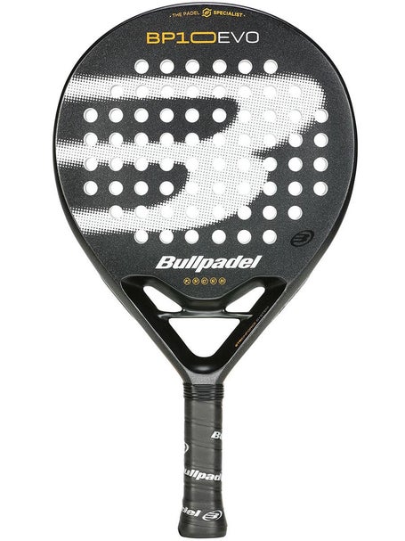 Bullpadel BP10 Evo 2025 Padel Racket