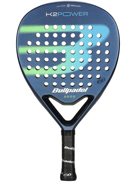 Bullpadel K2 Power 2025 Padel Racket