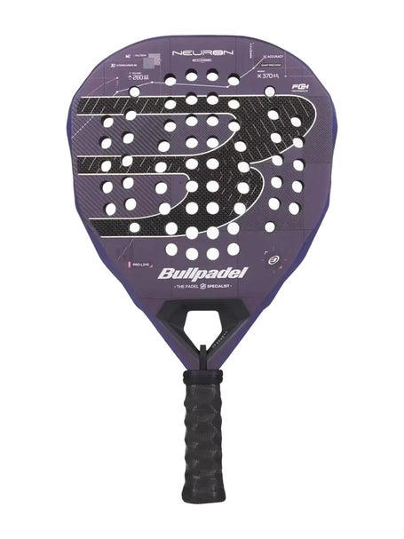Bullpadel Neuron 02 EDGE 2027 Padel Racket