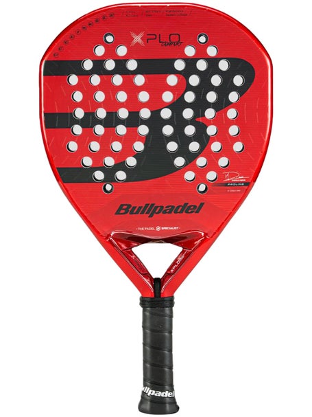 Bullpadel XPLO Comfort 2025 Padel Racket