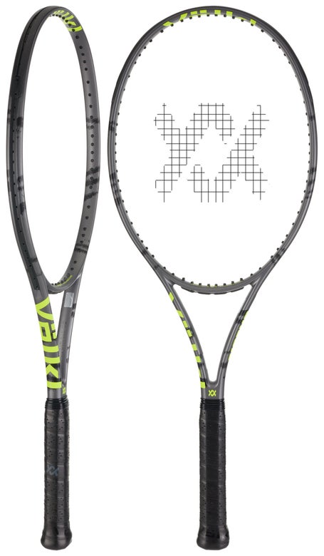 Volkl C10 Evo v2 Racquet