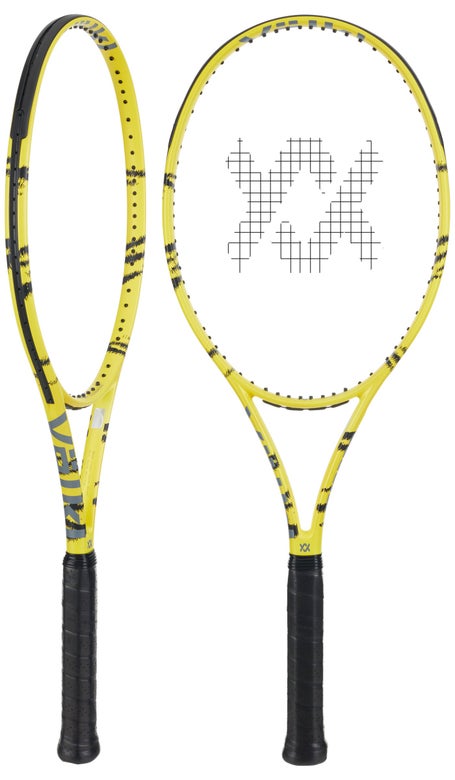 Volkl C10 Pro v10 Racquet 
