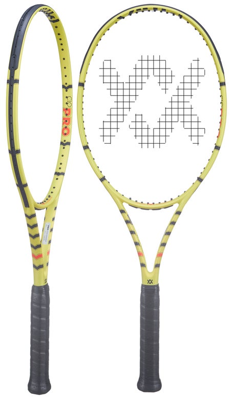Volkl C10 Pro 25th Anniversary Racquet 