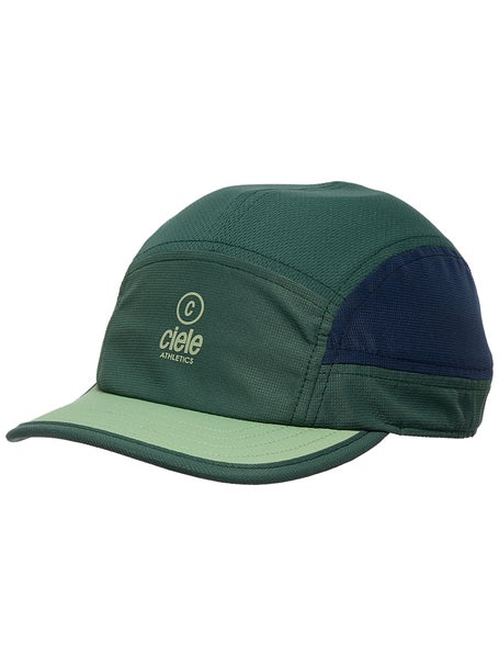 ciele ALZCap SC C Plus Logo Spruce | Tennis Only