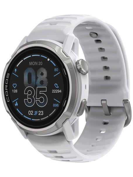 COROS APEX 4 GPS Watch 46mm