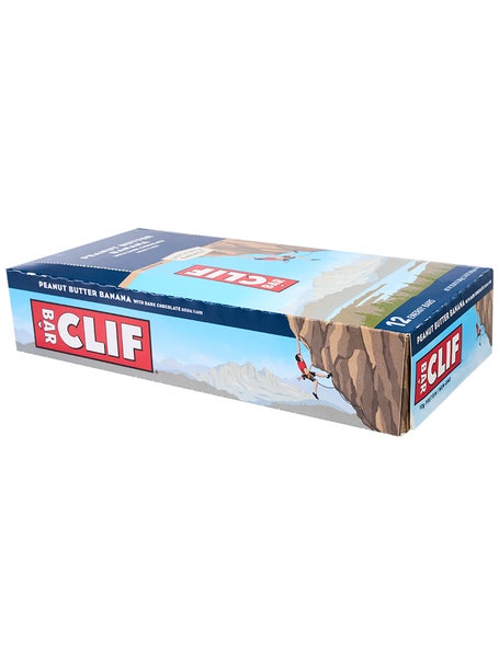 Clif Bar 12-Pack