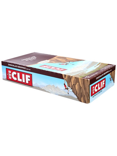 Clif Bar 12-Pack