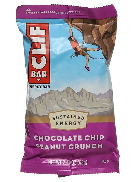 Clif Bar 12-Pack