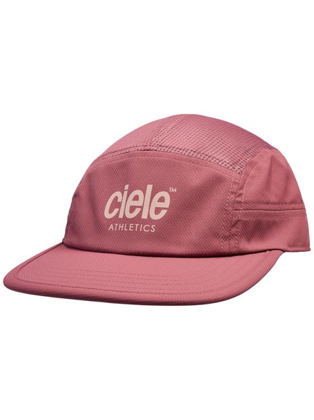 ciele GOCap Classic Athletics Deco Rose