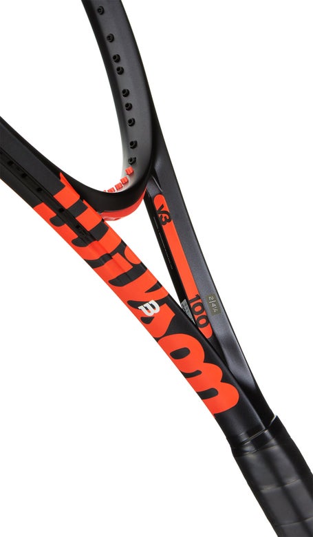 Wilson Clash 100 v3 Racquet