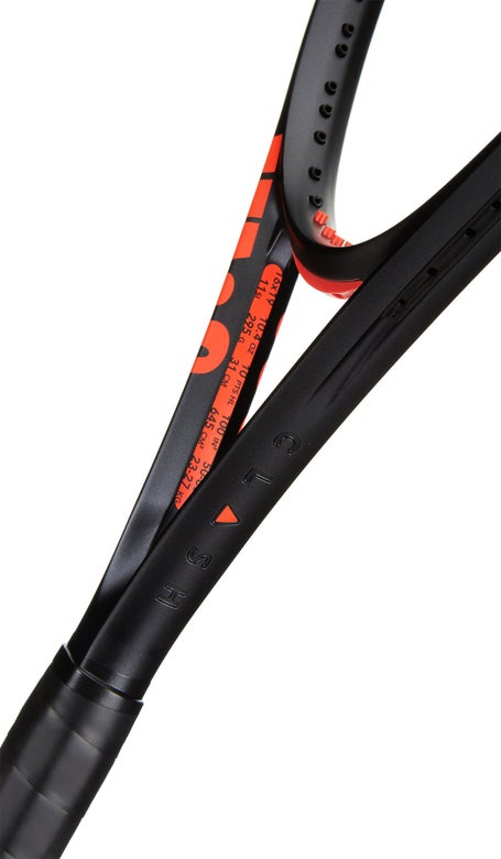 Wilson Clash 100 v3 Racquet