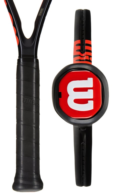 Wilson Clash 100 v3 Racquet