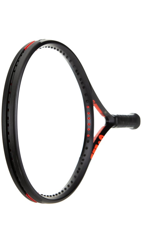 Wilson Clash 100 v3 Racquet