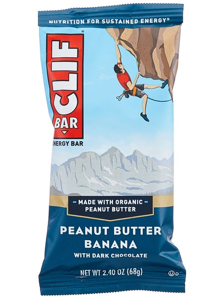 Clif Bar Individual