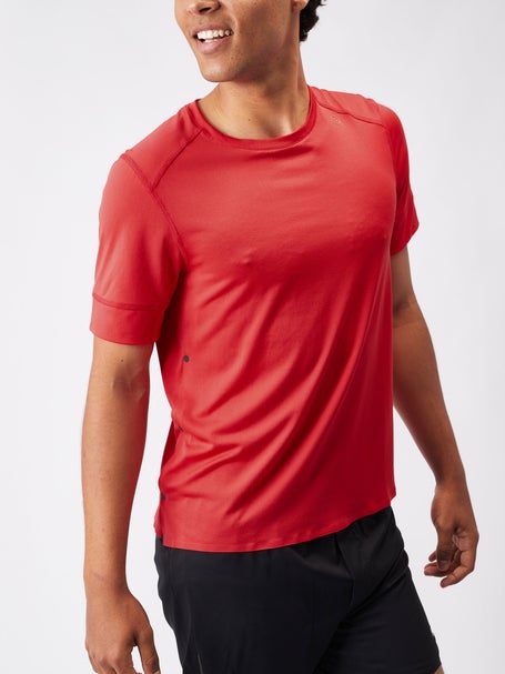 ciele Mens FSTTShirt Redline