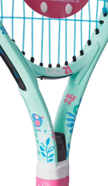 Head Coco 2024 21 Junior Racquet