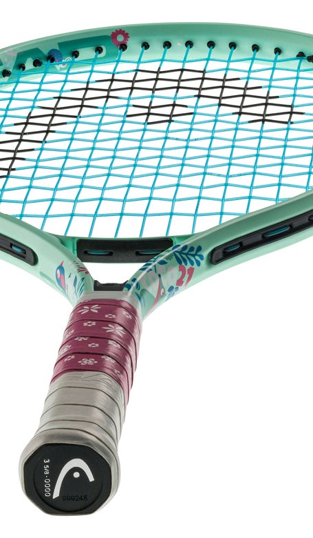 Head Coco 2024 21 Junior Racquet