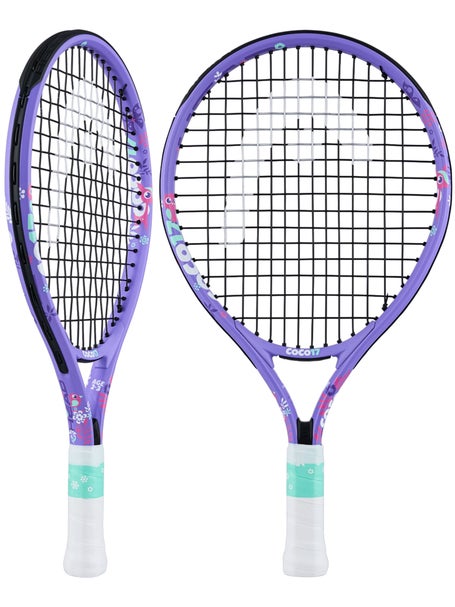 Head Coco 17 Junior Racquet