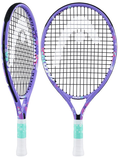 Head Coco 19 Junior Racquet