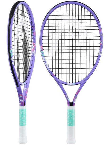 Head Coco 23 Junior Racquet