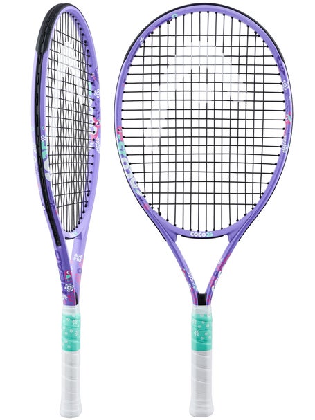 Head Coco 25 Junior Racquet