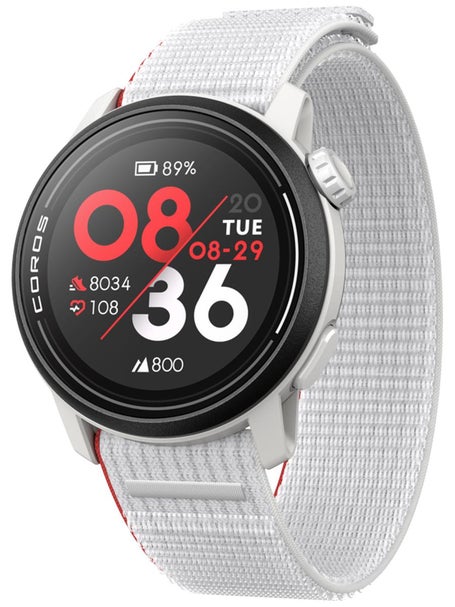 COROS PACE 3 GPS Sports Watch Nylon Band