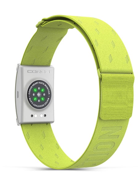 COROS Heart Rate Monitor