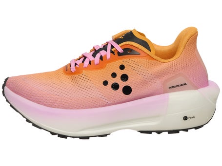 Craft Nordlite Ultra\Womens Shoes\Sour/Whiz