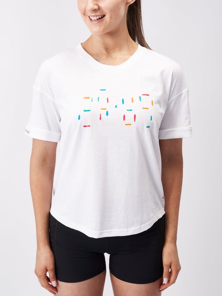 ciele Womens Nochro WNSBTShirt Festival