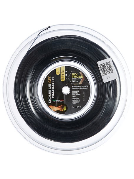 Double AR Diablo 1.31 String Reel - 200m
