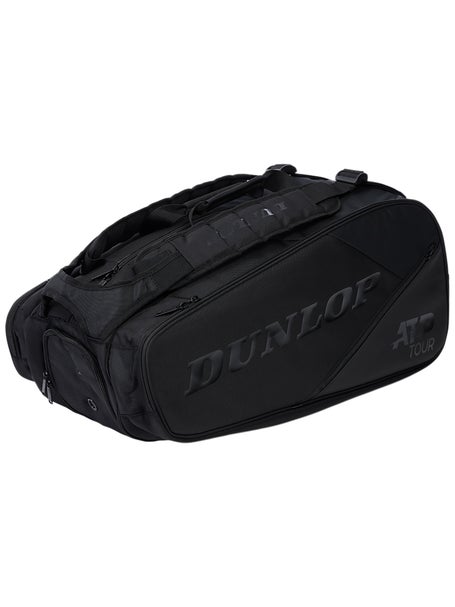 Dunlop ATP Thermo 12 Pack Bag Black